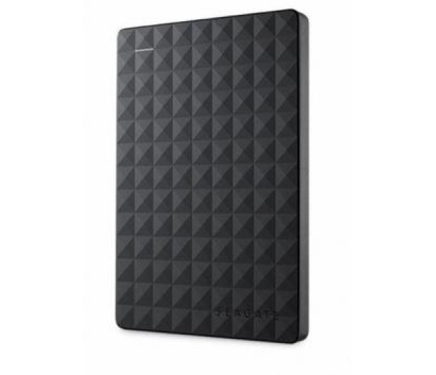 Seagate Expansion Portable 1TB USB 3.2 Gen. 1 Czarny - 236491 - zdjęcie 3